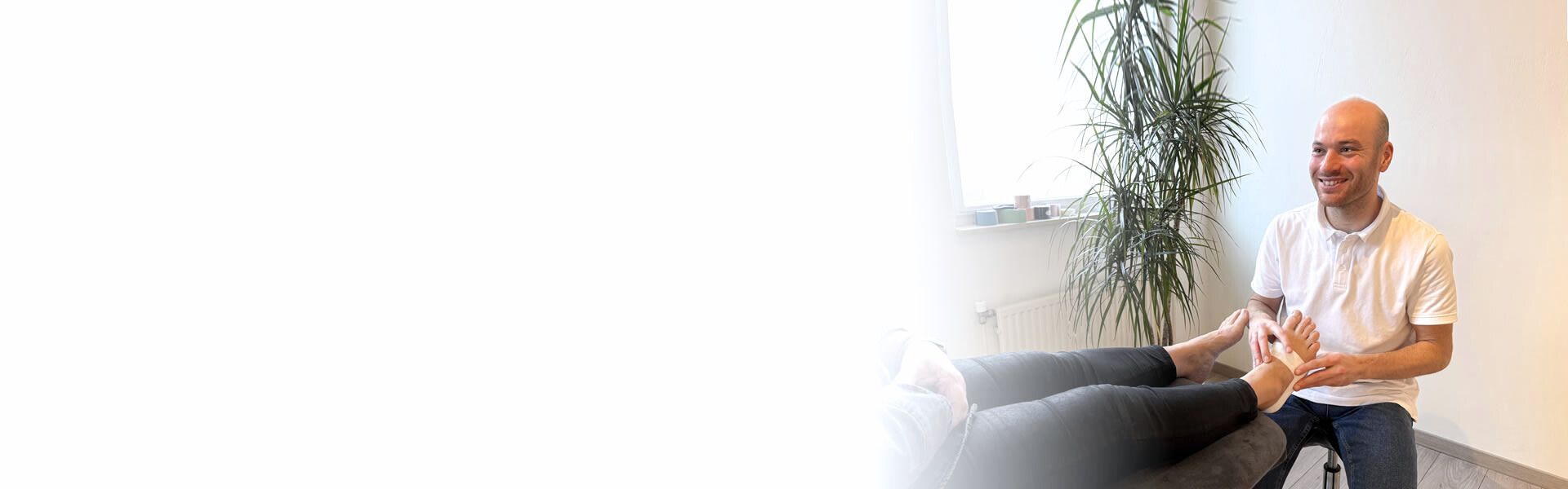 PodoXperience: | Meer dan podotherapie PodoXperience: | Meer dan podotherapie